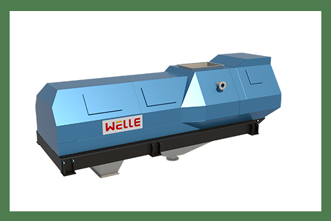 固液分離機(jī)